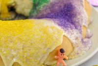 Effortless King Cake Magic
