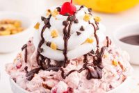 Sundae Dream Fluff