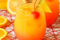 Caribbean Dream Punch