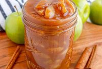 Luscious Apple Pie Filling
