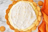 Effortless Banana Pudding Pie