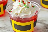 Santa’s Wobbly Wonders