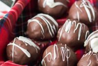 Martha Washington’s Heirloom Candy