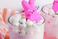 Vibrant Easter Elixir