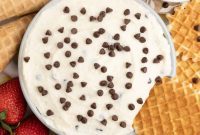 Cannoli Cream Dream