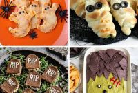 21+ Halloween Horror Bites