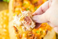 Mississippi Guilty Pleasure Dip