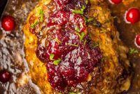 Tender Slow Cooker Boneless Turkey Breast