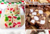 Dozens of Irresistible Christmas Candy Recipes
