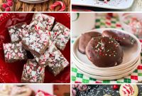 Peppermint Bliss: 11 Festive Treats
