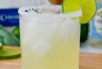 Timeless Margarita