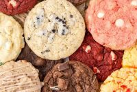 3 Ingredient Cake Mix Delights