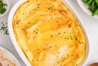 Spud-tacular Party Bites