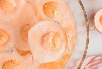 Sparkling Sherbet Punch
