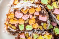 Stained Glass Cookies