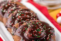 Cozy Hot Cocoa Cookies