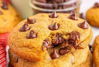 Perfect Mrs Fields Style Chocolate Chip Cookies