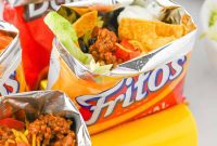 Portable Taco Perfection