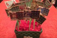 Fortune-Filled Gift Baskets
