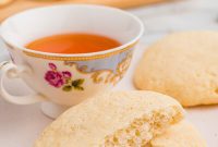 Grandma’s Tea Cakes