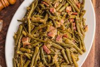 Classic Southern Green Beans