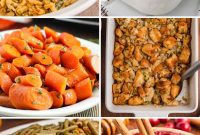 23 Must-Try Thanksgiving Sides