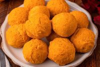 Effortless Pumpkin Delights