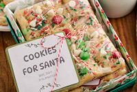 Effortless Christmas Cookies