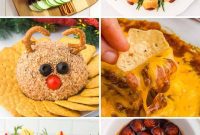 15+ Irresistible Christmas Starters