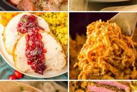 Effortless Slow Cooker Meals