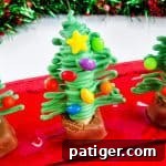 Did you make this Christmas Tree Treats recipe?