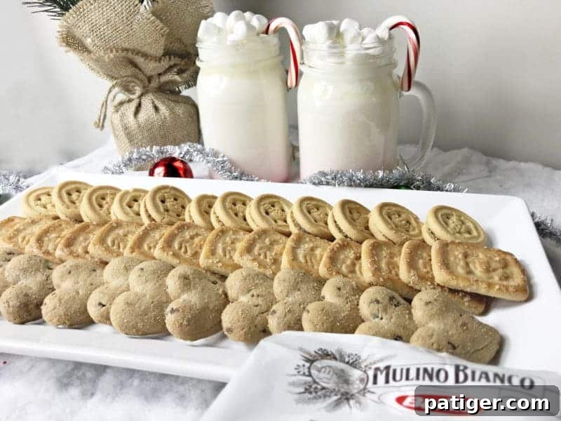 Rich and creamy homemade white hot chocolate, made easily in a saucepan with quality white chocolate and milk or cream, topped with marshmallows.