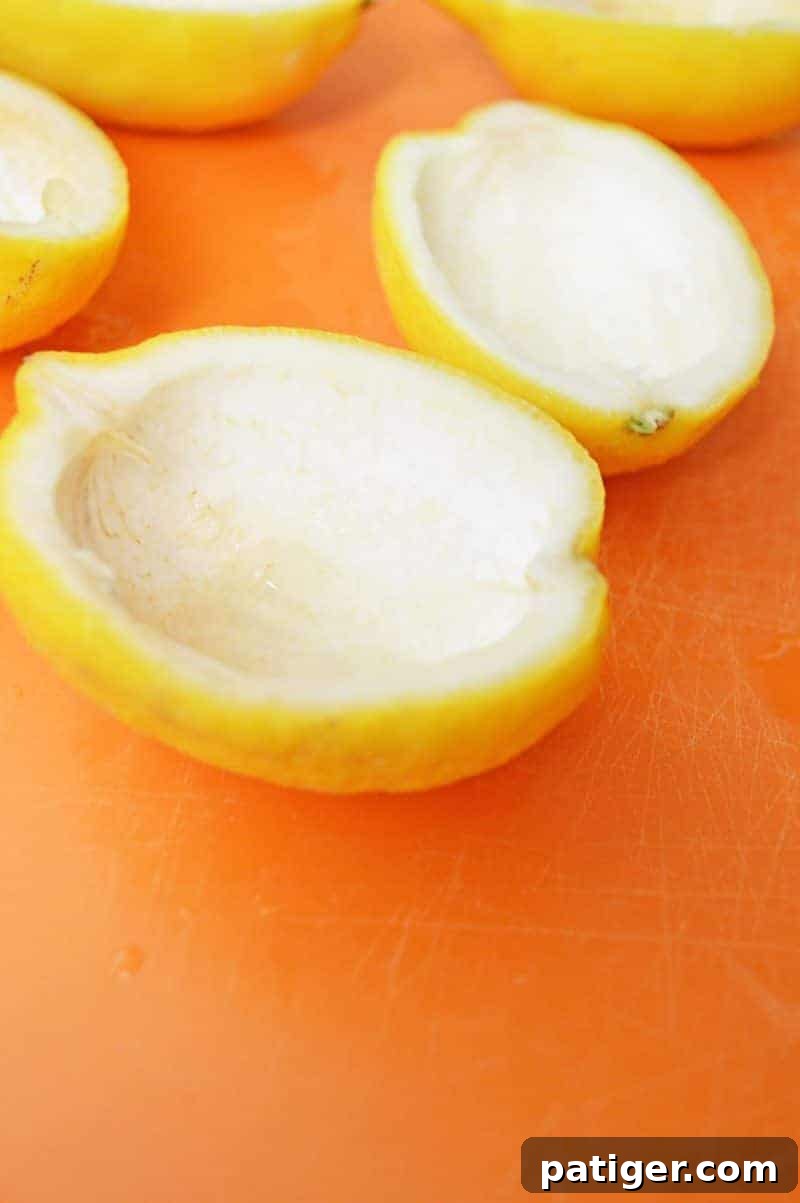 Pink Lemonade Vodka Jello Shooters 9 Strawberry lemonade jello shots made with vodka and served in lemon wedges. Don't be fooled -- these lemon wedge jello shots are actually very easy to make!