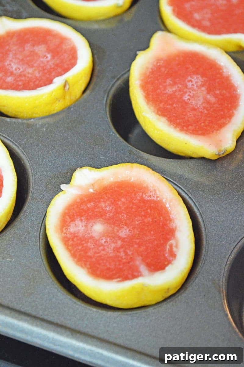 Pink Lemonade Vodka Jello Shooters 10 Strawberry lemonade jello shots made with vodka and served in lemon wedges. Don't be fooled -- these lemon wedge jello shots are actually very easy to make!