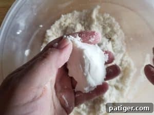 How to make beautiful bath bombs