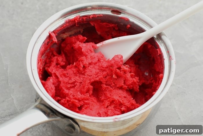 A non-toxic, taste-safe, apple scented playdough recipe perfect for Fall sensory play at home or in the classroom.