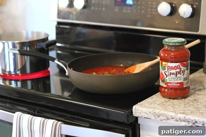 Vibrant Asparagus Whole Wheat Pasta 6 20-minute Pasta with Asparagus and Tomato Sauce