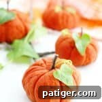 Enjoy Fall sensory play with the little ones with this taste-safe pumpkin spice playdough recipe made with non-toxic ingredients.