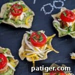 Share your chicken nacho bites creation with us!