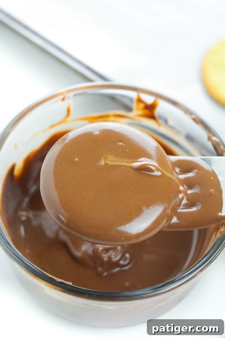 recipe for thin mints made with ritz crackers