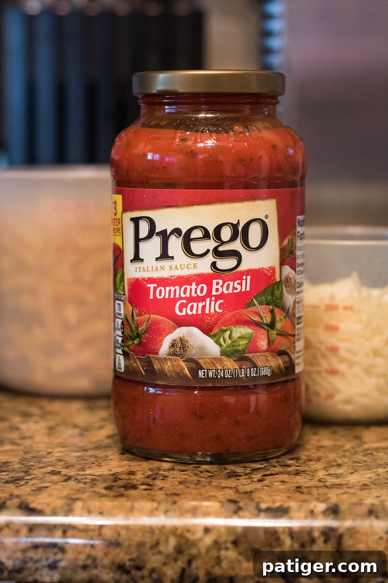 Simple Suppers: 3 Weeknight Wins 4 Ingredients for One Pot Pasta