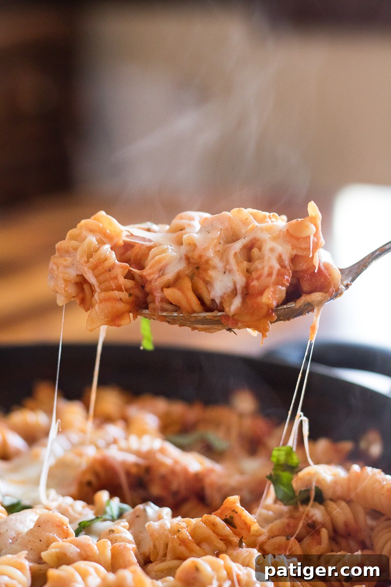 Simple Suppers: 3 Weeknight Wins 9 One Pot Pasta Recipe Ready to Serve