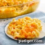 Baked Mac and Cheese Recipe