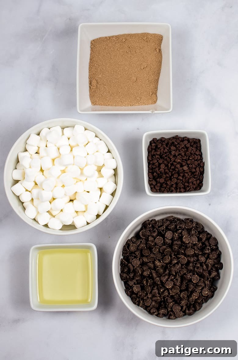 Hot Chocolate Bomb Ingredients