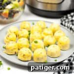 Starbucks Egg Bites Recipe