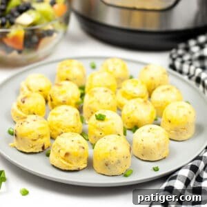 Starbucks Egg Bites Recipe