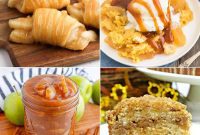 Autumn’s Best: 100 Apple Creations to Savor