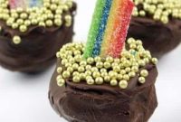 Gilded Truffle Delights