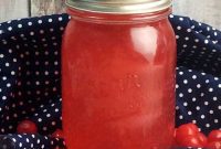 Midnight Cherry Fire