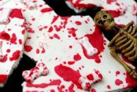 Bloody Halloween: Barking Bones